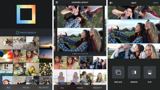 Instagram's New "Layout" App Lets You Cram Your Feed Full of Collages
